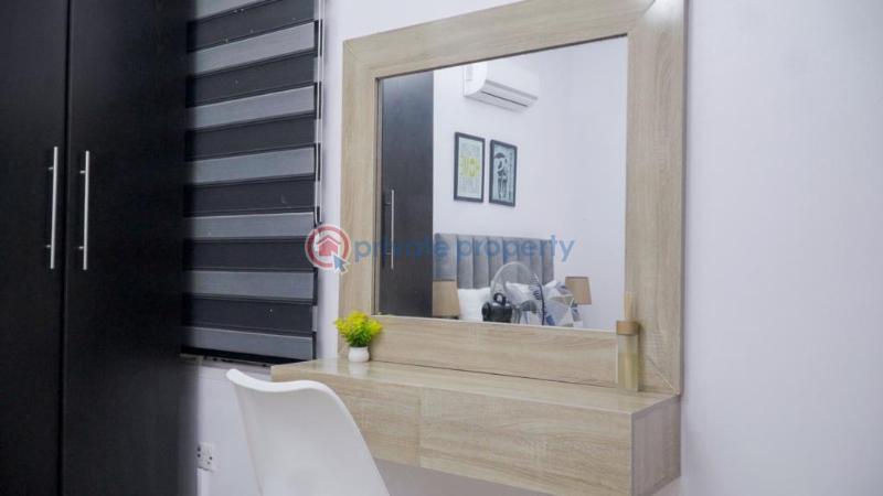 3 bedroom Flat & Apartment Short let Off Freedom Way Lekki Phase 1 Lagos - 7
