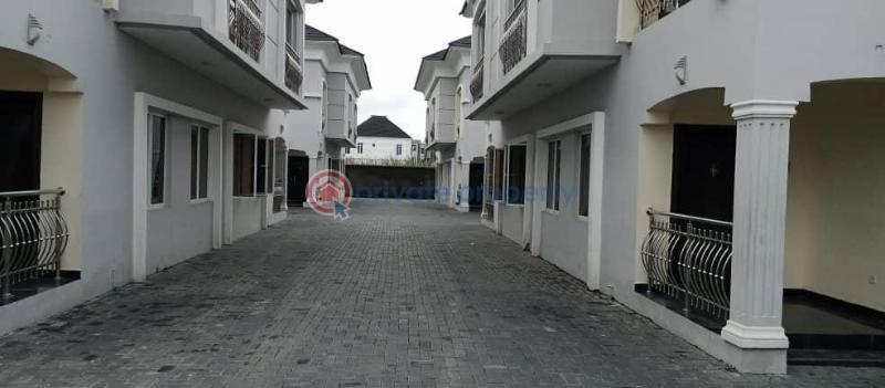3 bedroom Flat & Apartment Short let Off Freedom Way Lekki Phase 1 Lagos - 9