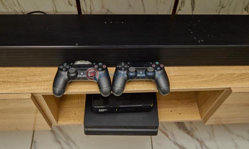 3 bedroom Flat & Apartment Short let Off Freedom Way Lekki Phase 1 Lagos - 2