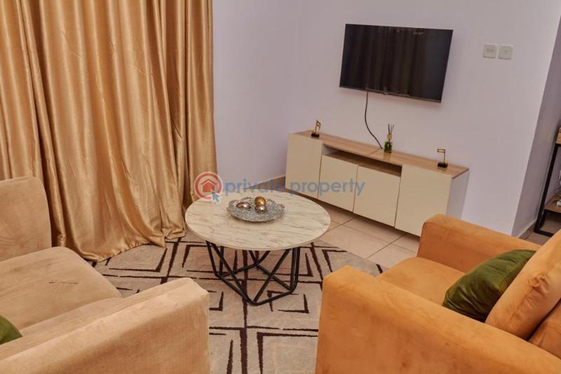 3 bedroom Flat & Apartment Short let Off Freedom Way Lekki Phase 1 Lagos - 8