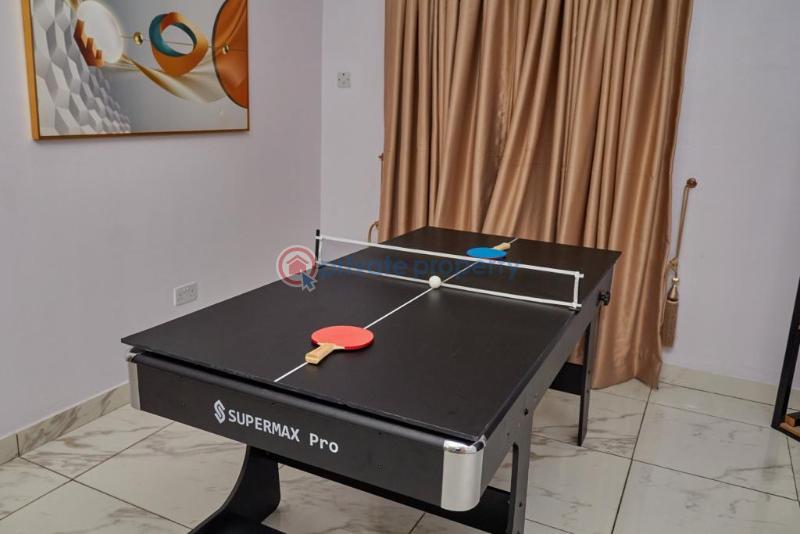 3 bedroom Flat & Apartment Short let Off Freedom Way Lekki Phase 1 Lagos - 3