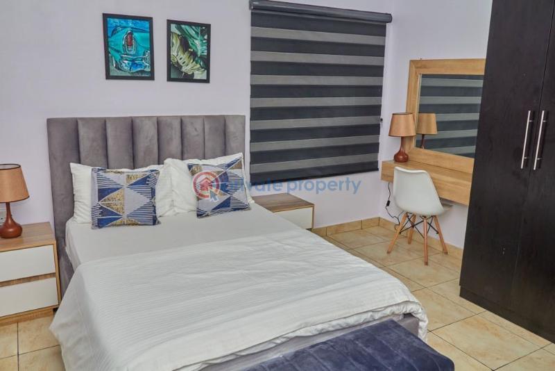 3 bedroom Flat & Apartment Short let Off Freedom Way Lekki Phase 1 Lagos - 5