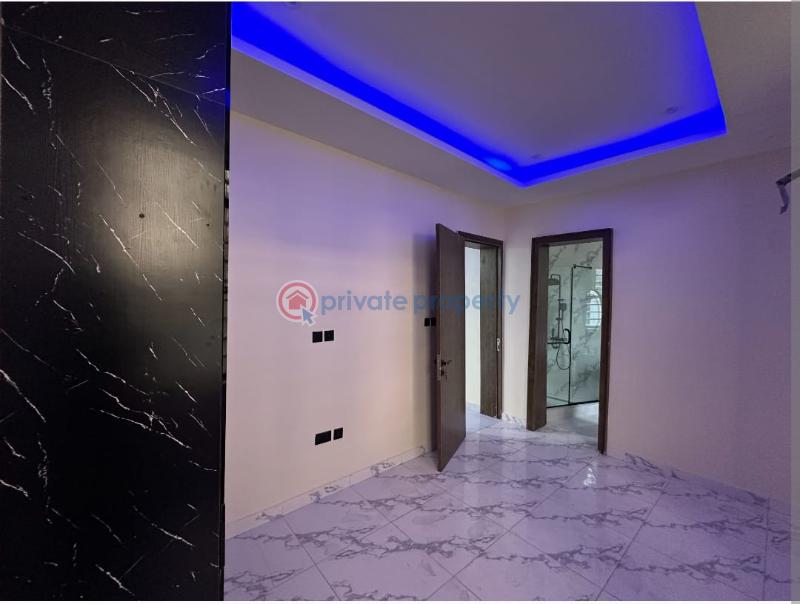 3 bedroom Flat & Apartment For Sale Lekki Phase 1 Lagos - 5