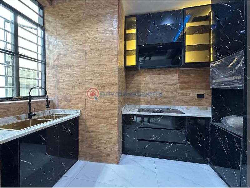 3 bedroom Flat & Apartment For Sale Lekki Phase 1 Lagos - 8