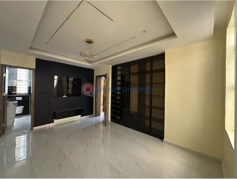 3 bedroom Flat & Apartment For Sale Lekki Phase 1 Lagos - 4