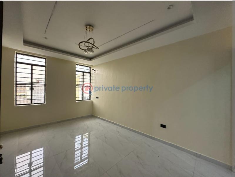 3 bedroom Flat & Apartment For Sale Lekki Phase 1 Lagos - 6