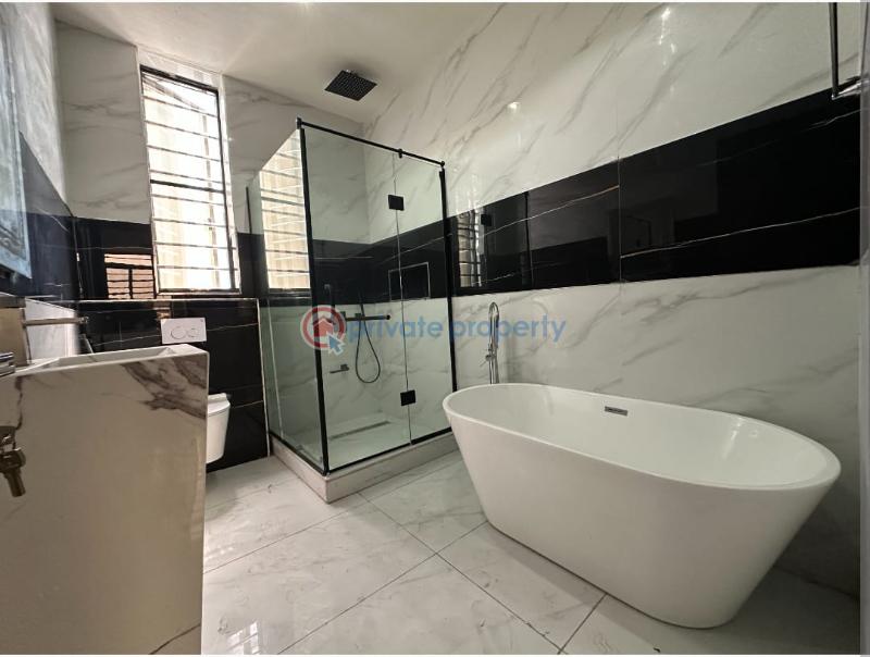 3 bedroom Flat & Apartment For Sale Lekki Phase 1 Lagos - 7