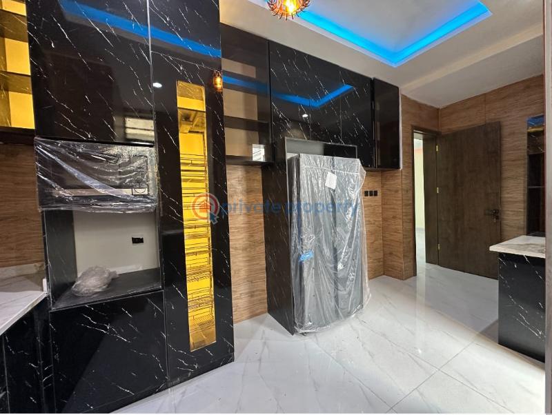 3 bedroom Flat & Apartment For Sale Lekki Phase 1 Lagos - 9