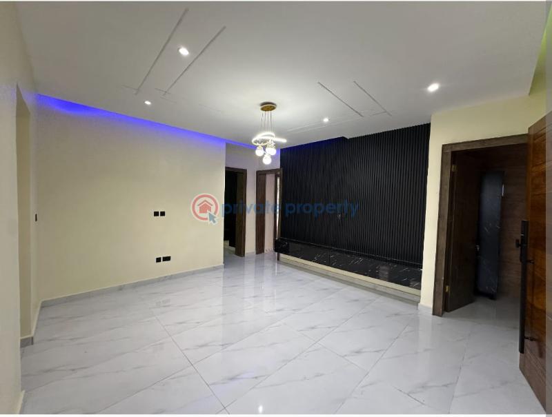 3 bedroom Flat & Apartment For Sale Lekki Phase 1 Lagos - 2