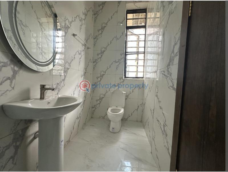 3 bedroom Flat & Apartment For Sale Lekki Phase 1 Lagos - 11