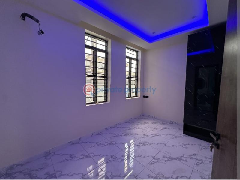 3 bedroom Flat & Apartment For Sale Lekki Phase 1 Lagos - 10