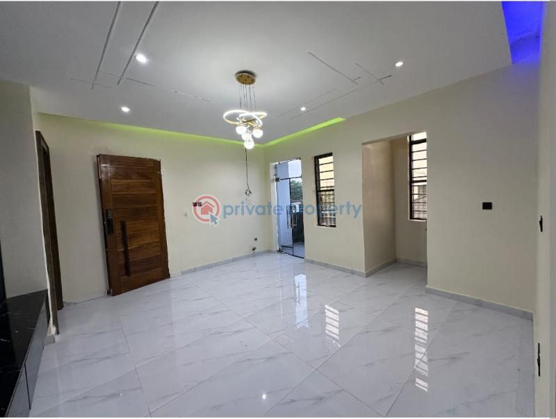3 bedroom Flat & Apartment For Sale Lekki Phase 1 Lagos - 3