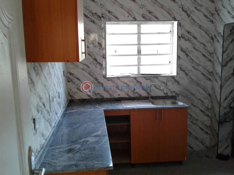 3 bedroom Block Of Flats For Rent Abobo Elebu Ibadan Oyo - 3