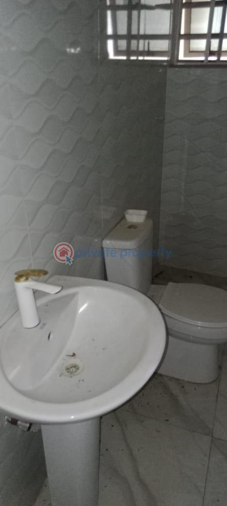 3 bedroom Block Of Flats For Rent Abobo Elebu Ibadan Oyo - 5