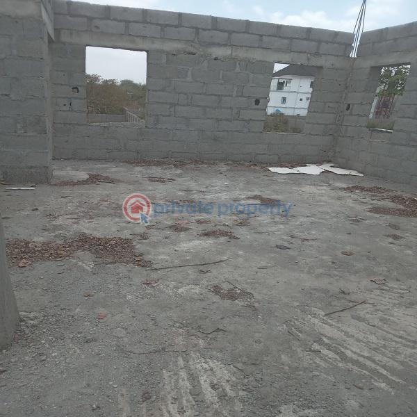 3 bedroom Flat & Apartment For Sale Jahi District Jahi Abuja Phase 2  - 4