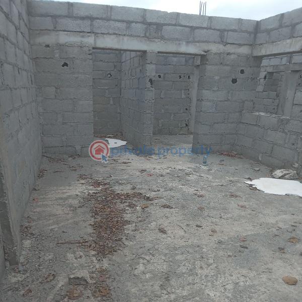 3 bedroom Flat & Apartment For Sale Jahi District Jahi Abuja Phase 2  - 3