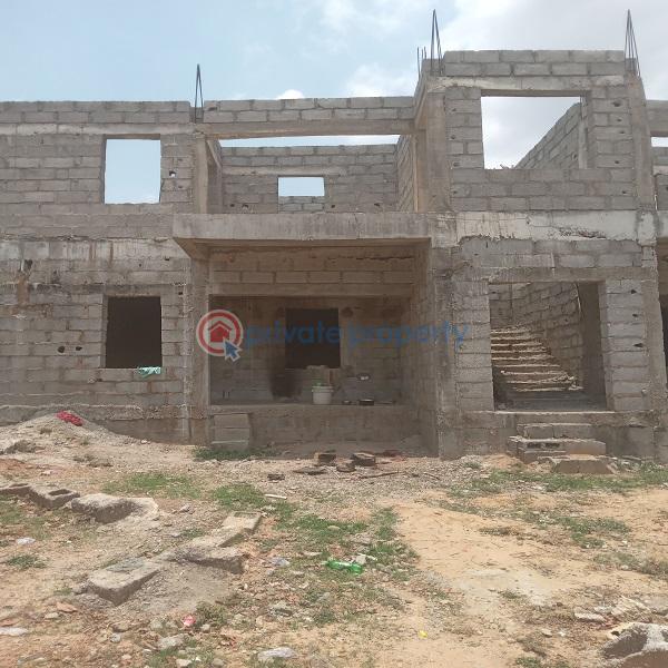 3 bedroom Flat & Apartment For Sale Jahi District Jahi Abuja Phase 2  - 7