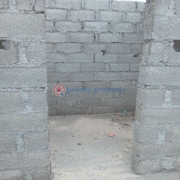 3 bedroom Flat & Apartment For Sale Jahi District Jahi Abuja Phase 2  - 2