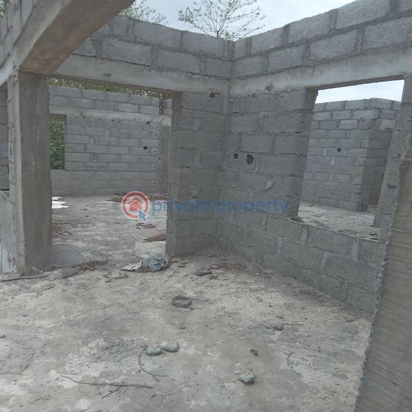 3 bedroom Flat & Apartment For Sale Jahi District Jahi Abuja Phase 2  - 5