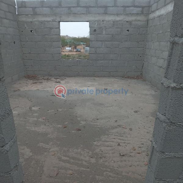 3 bedroom Flat & Apartment For Sale Jahi District Jahi Abuja Phase 2  - 1