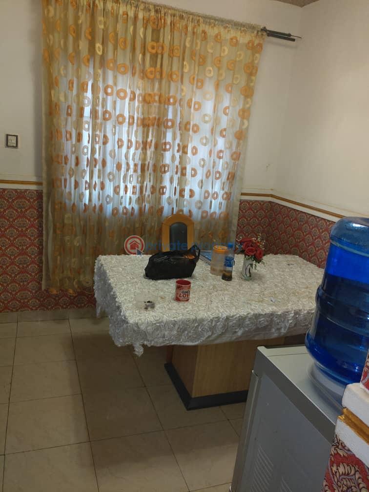 3 bedroom Semi detached Bungalow For Sale Lokogoma Abuja Phase 2  - 6