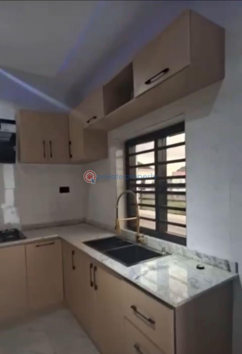 3 bedroom Bungalow For Sale Bluestone Estate Mowe Ofada Road Obafemi Owode Ogun - 1