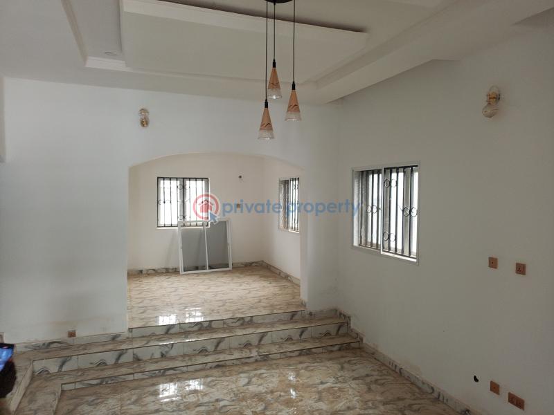 3 bedrooms bungalow - 8 3 bedroom Detached Bungalow For Sale Lokogoma Abuja Phase 2  - 8