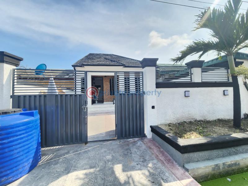 3 bedroom Bungalow For Sale Abraham Adesanya Estate Ajah Lagos State Ajah Lagos - 27