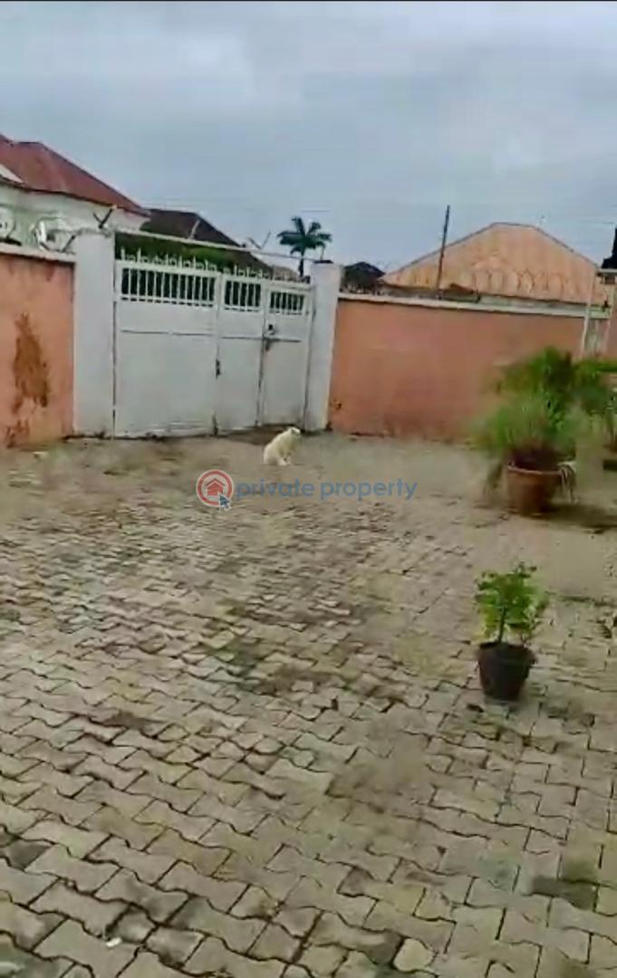 3 bedroom Semi detached Bungalow For Sale Lokogoma Abuja Phase 2  - 5
