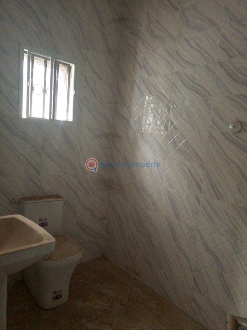 3 bedrooms bungalow - 10 3 bedroom Detached Bungalow For Sale Lokogoma Abuja Phase 2  - 10