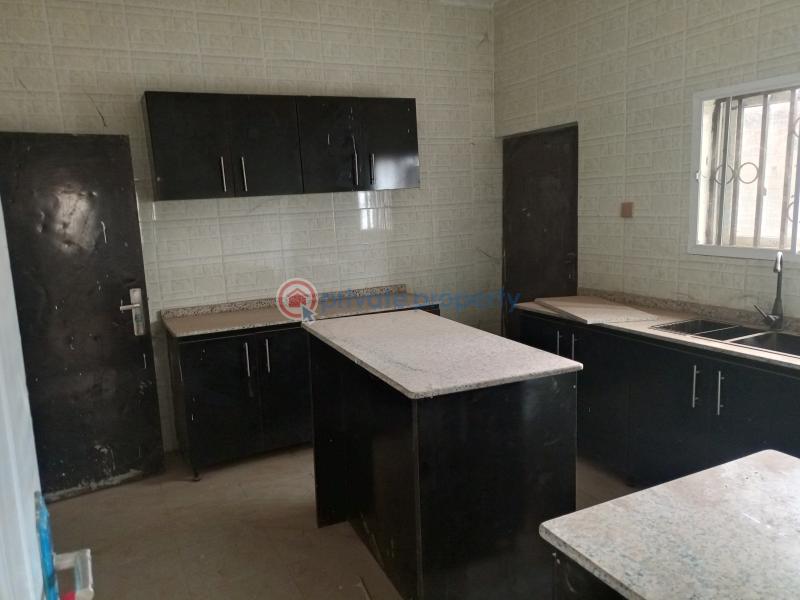 3 bedrooms bungalow - 6 3 bedroom Detached Bungalow For Sale Lokogoma Abuja Phase 2  - 6