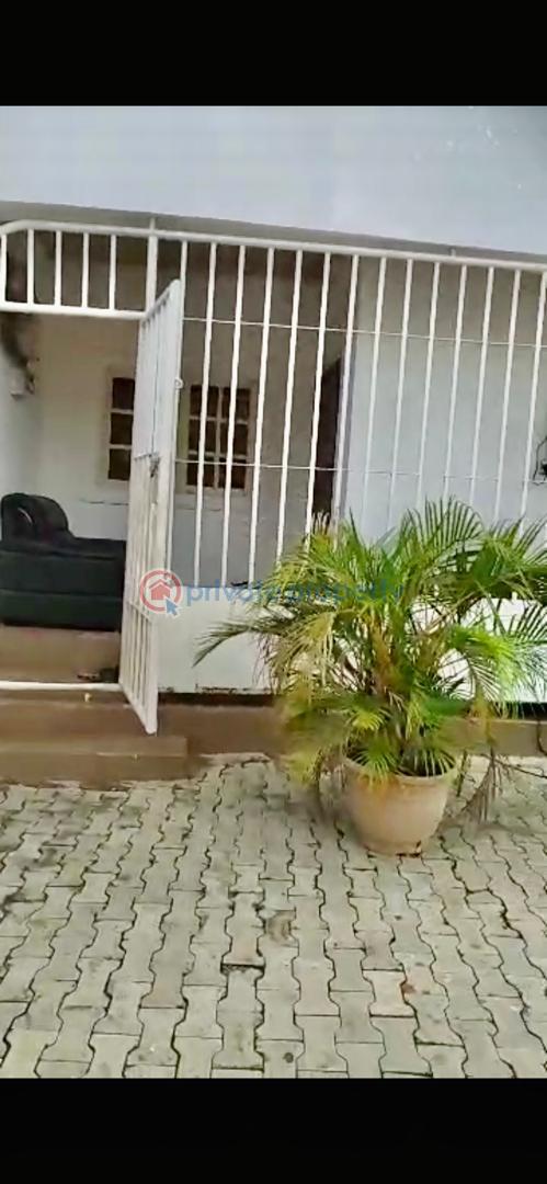 3 bedroom Semi detached Bungalow For Sale Lokogoma Abuja Phase 2  - 11