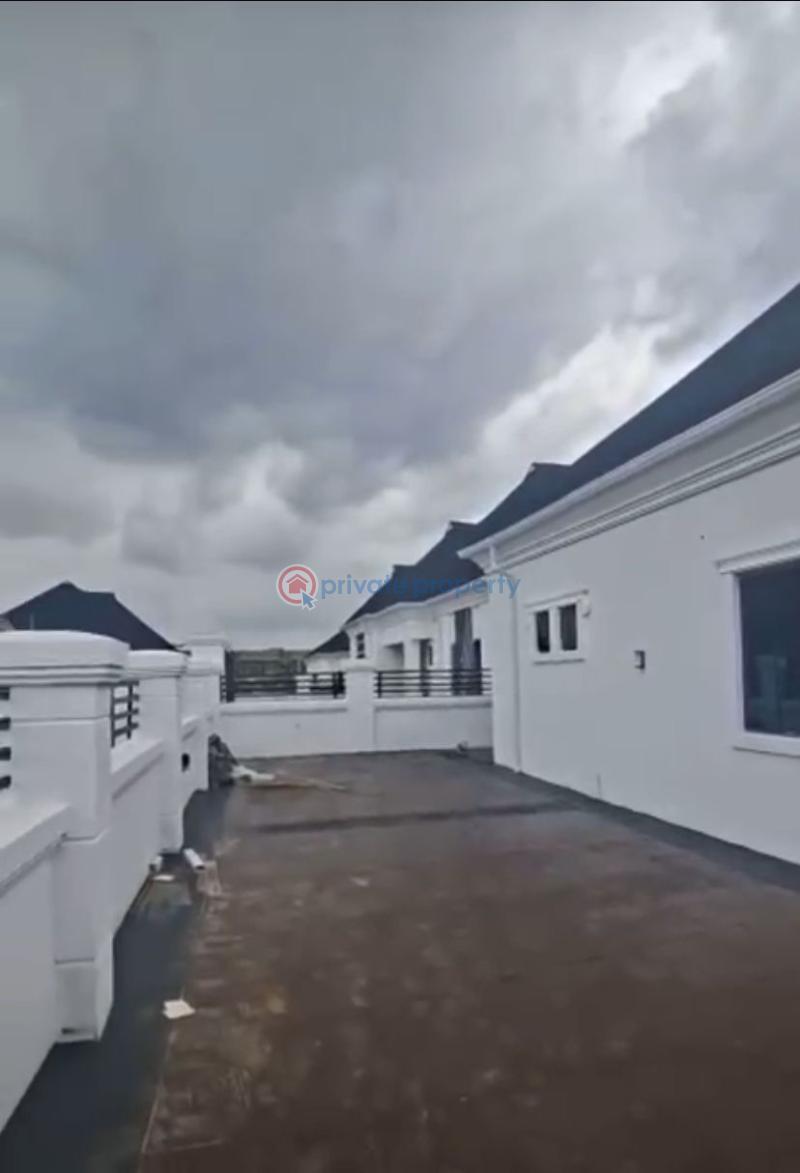 3 bedroom Bungalow For Sale Bluestone Estate Mowe Ofada Road Obafemi Owode Ogun - 3