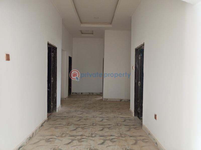 3 bedrooms bungalow - 5 3 bedroom Detached Bungalow For Sale Lokogoma Abuja Phase 2  - 5