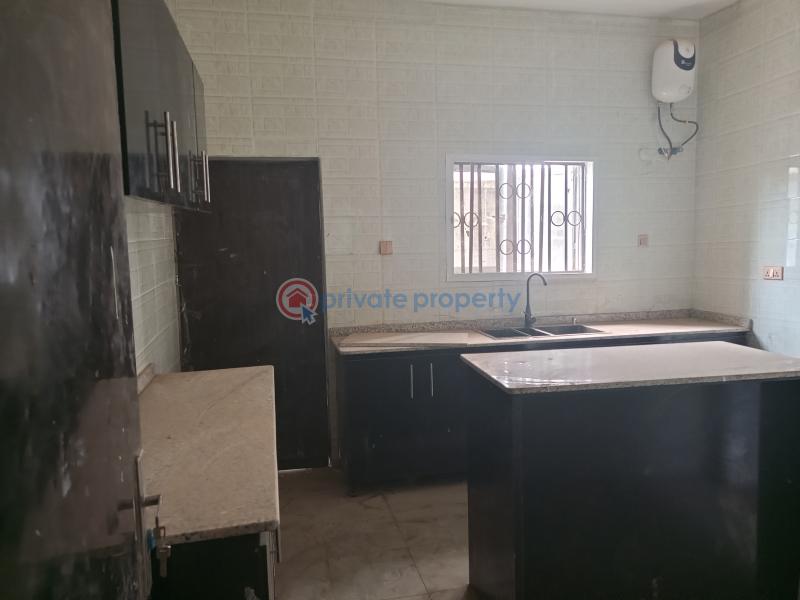 3 bedrooms bungalow - 9 3 bedroom Detached Bungalow For Sale Lokogoma Abuja Phase 2  - 9