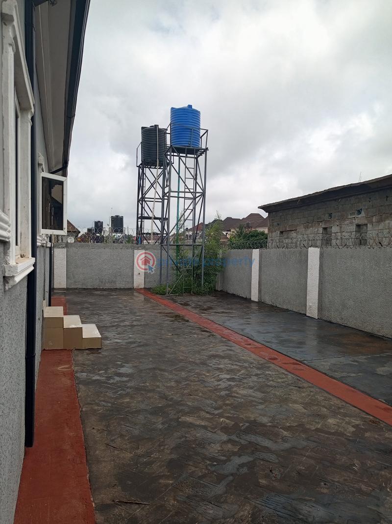 3 bedrooms bungalow - 13 3 bedroom Detached Bungalow For Sale Lokogoma Abuja Phase 2  - 13