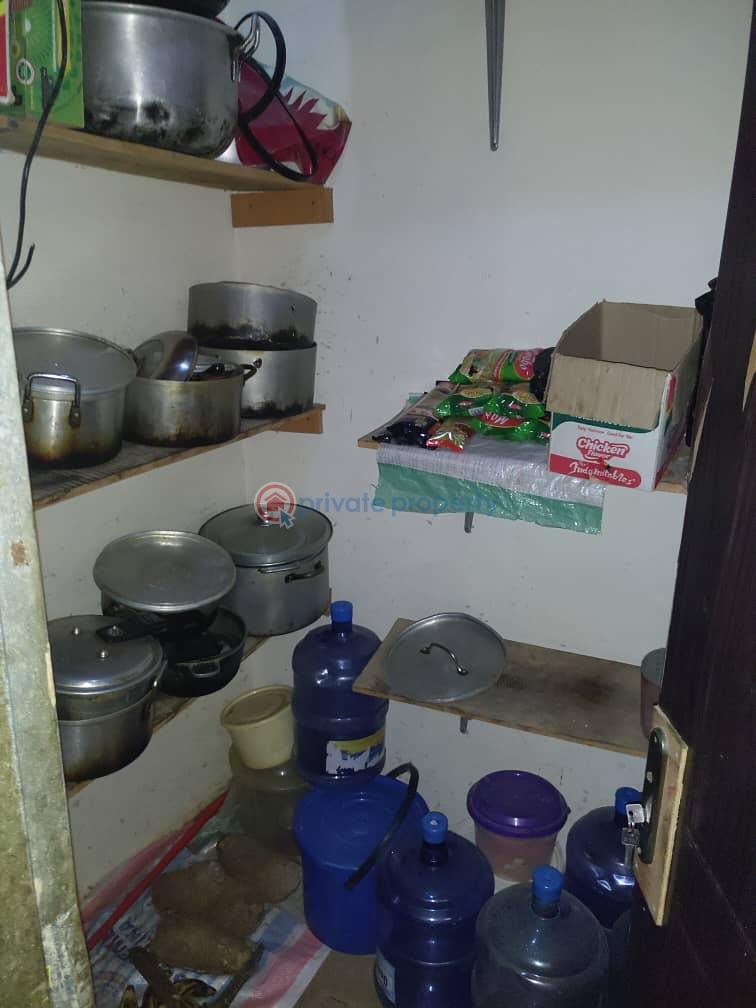 3 bedroom Semi detached Bungalow For Sale Lokogoma Abuja Phase 2  - 10