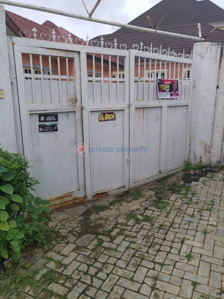 3 bedroom Semi detached Bungalow For Sale Lokogoma Abuja Phase 2  - 3