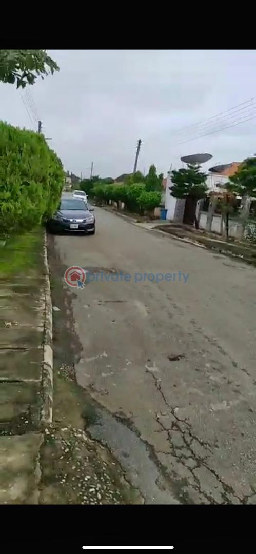 3 bedroom Semi detached Bungalow For Sale Lokogoma Abuja Phase 2  - 7