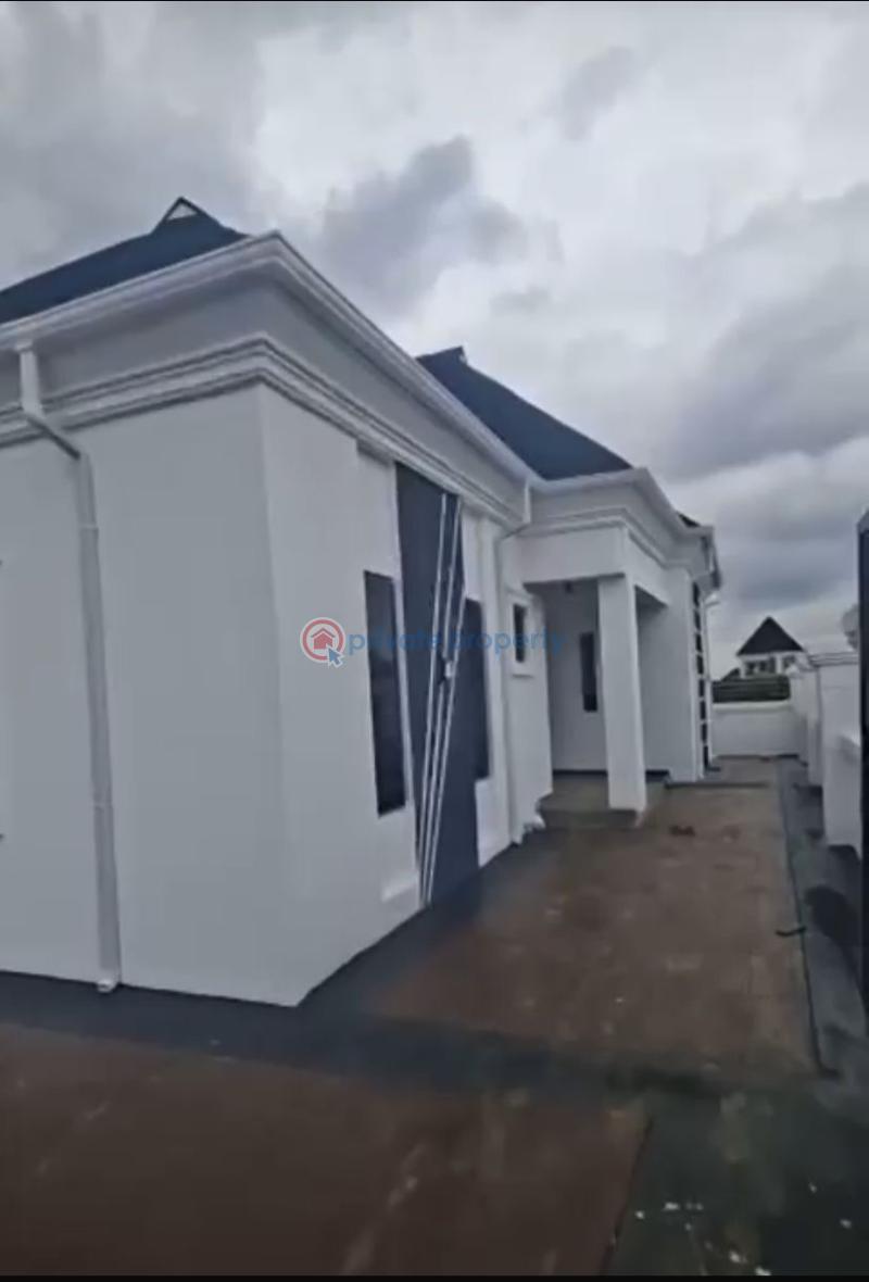3 bedroom Bungalow For Sale Bluestone Estate Mowe Ofada Road Obafemi Owode Ogun - 0