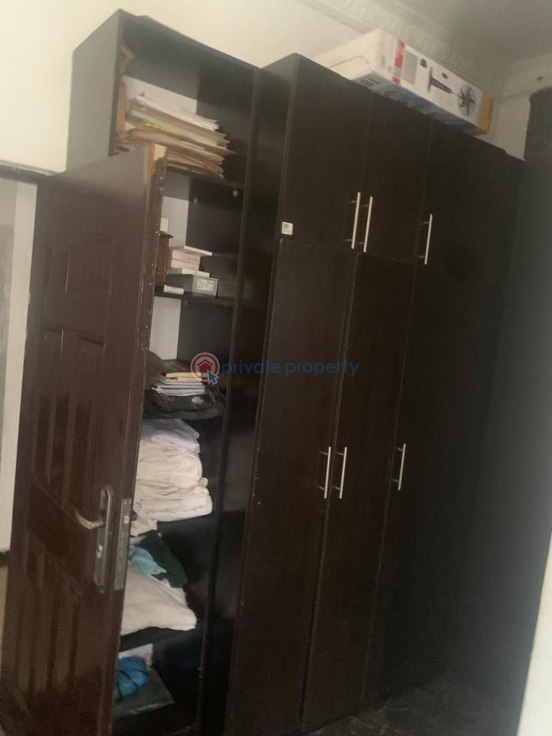 3 bedroom Detached Bungalow For Sale Secure Estate @ Ayegoro Opp Calton Gate Kolapo Ishola Area Ibadan Oyo - 7