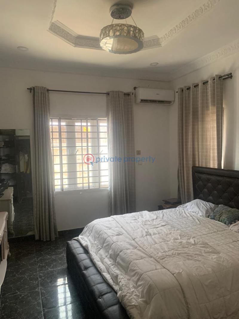3 bedroom Detached Bungalow For Sale Secure Estate @ Ayegoro Opp Calton Gate Kolapo Ishola Area Ibadan Oyo - 5