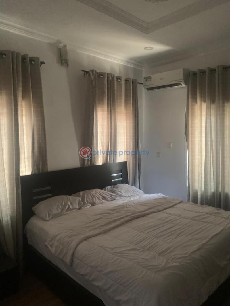 3 bedroom Detached Bungalow For Sale Secure Estate @ Ayegoro Opp Calton Gate Kolapo Ishola Area Ibadan Oyo - 4