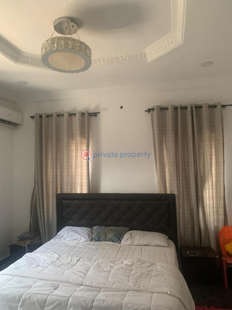 3 bedroom Detached Bungalow For Sale Secure Estate @ Ayegoro Opp Calton Gate Kolapo Ishola Area Ibadan Oyo - 6