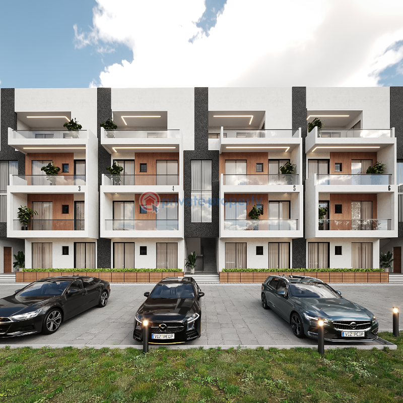 3 bedroom House For Sale Ologolo Lekki Lagos - 1