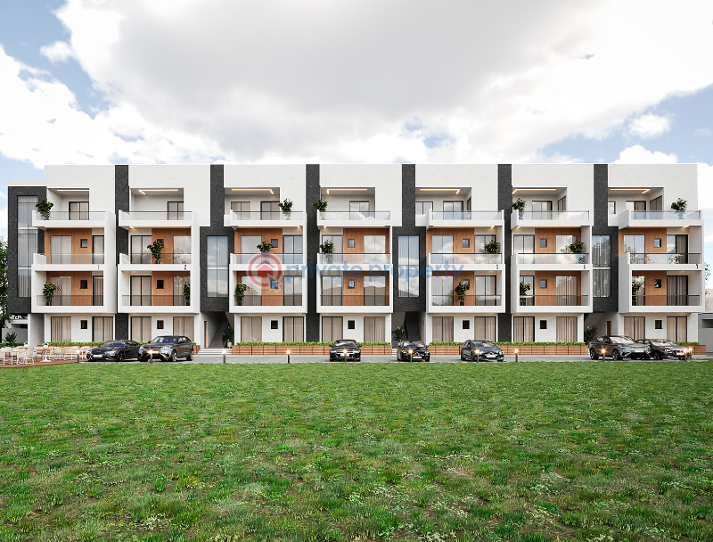 3 bedroom House For Sale Ologolo Lekki Lagos - 0