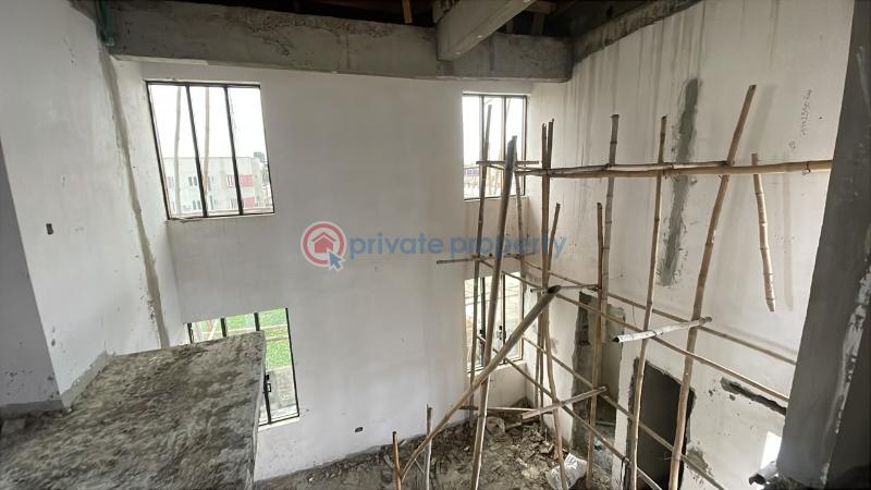 3 bedroom Maisonette For Sale Ologolo Lekki Lagos - 9