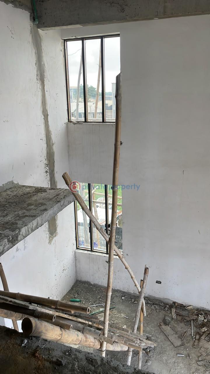 3 bedroom Maisonette For Sale Ologolo Lekki Lagos - 12