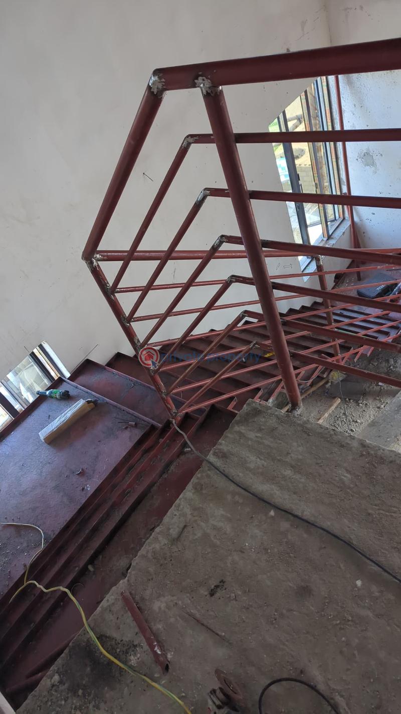 3 bedroom Maisonette For Sale Ologolo Lekki Lagos - 10