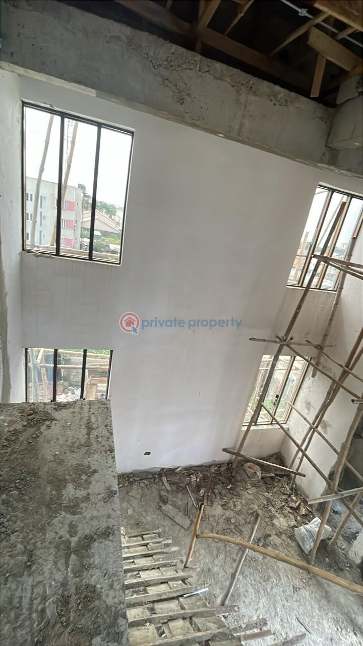 3 bedroom Maisonette For Sale Ologolo Lekki Lagos - 13